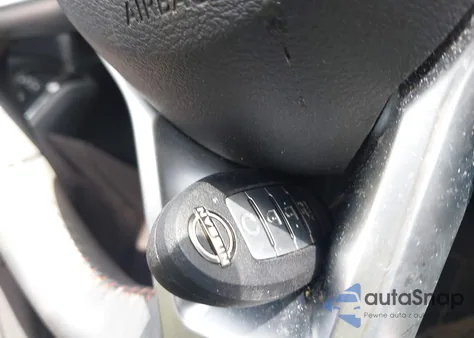 2024 Nissan Altima Sr Intelligent Awd из США, поврежденный, VIN 1N4BL4CW2RN402390